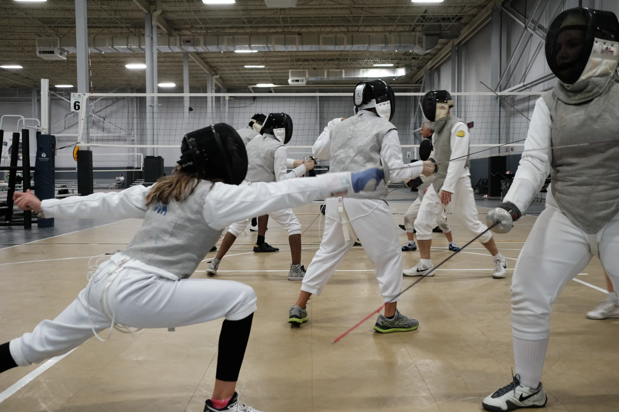Group practice